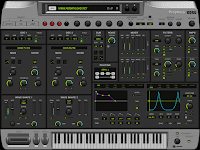 KORG Prophecy v1.1.0 Full version