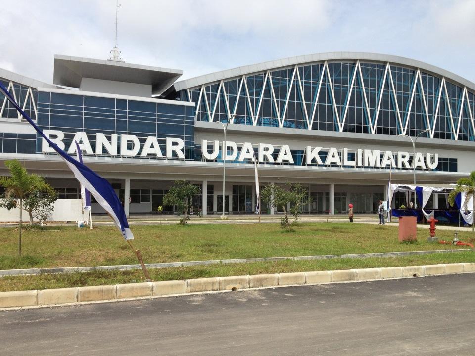 Serpihan Surga di Kepulauan Derawan Kaltara