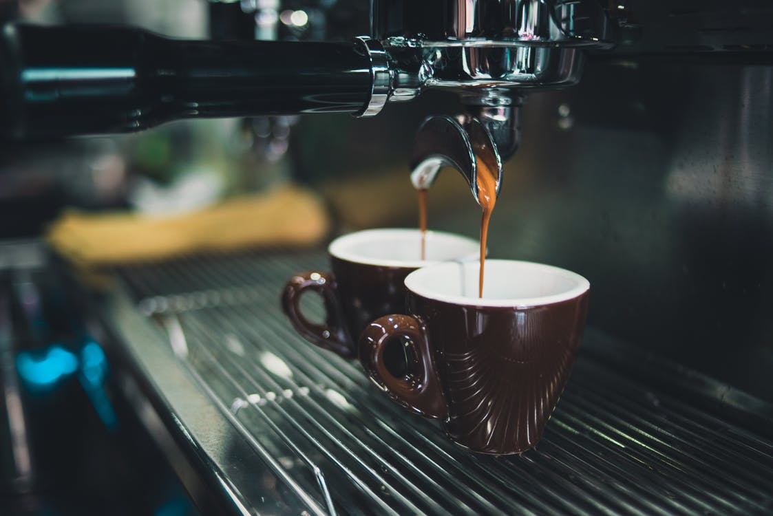 If You Are a Coffee Lover, You Should Be Aware of These Coffee Machine Types