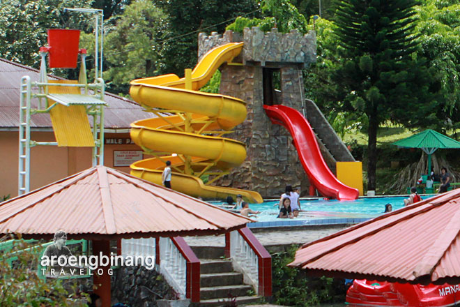 ember tumpah taman wisata toar lumimuut sonder minahasa sulawesi utara