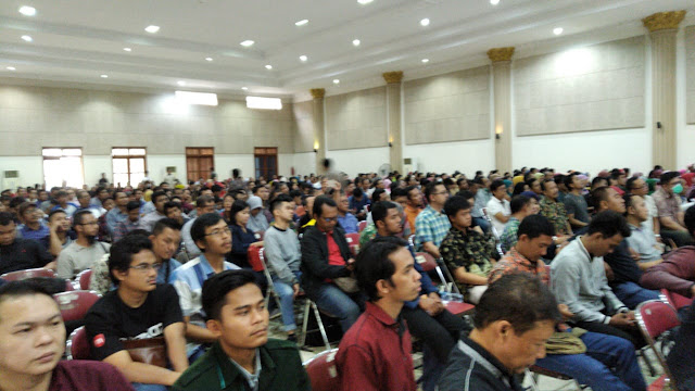 SEMINAR BISNIS DIGITAL