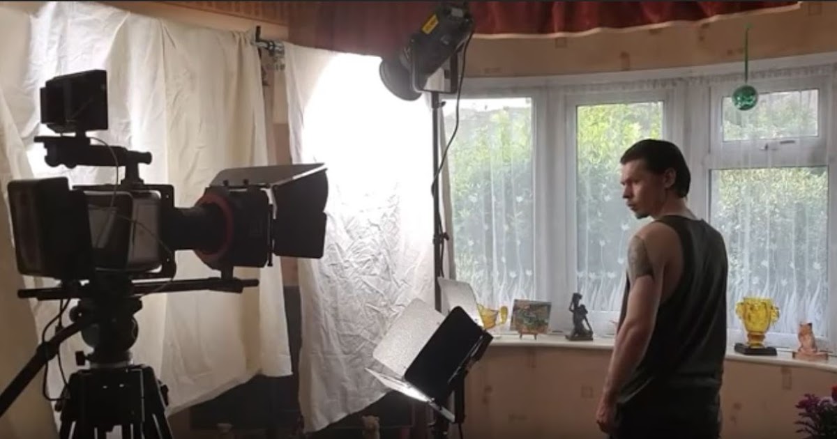 How To Use The "Cove" Light For Natural Looking Cinematic Lighting