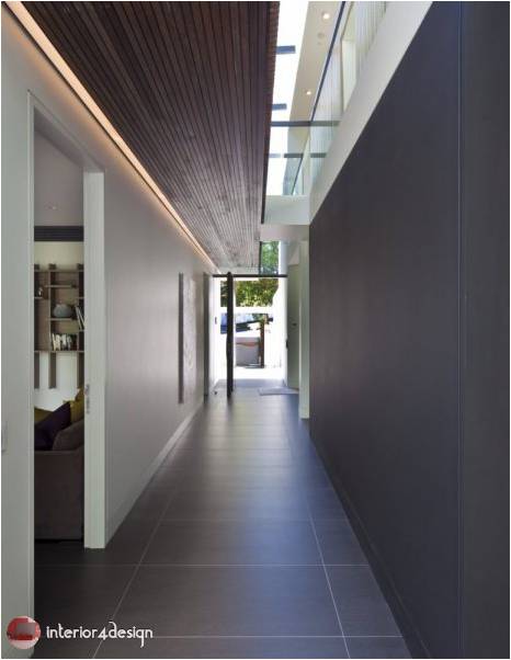 Corridor & Hallway Lighting Ideas