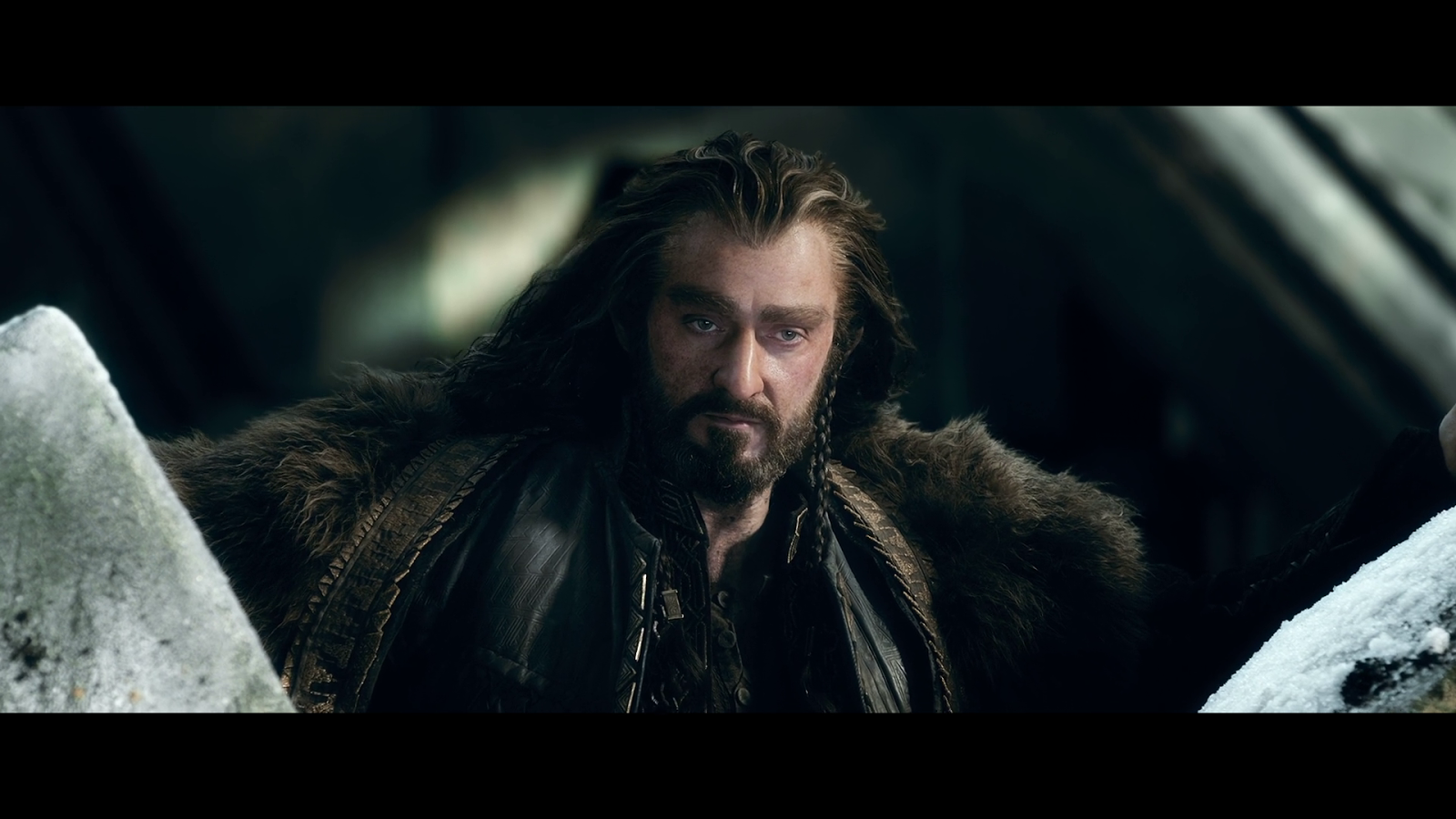 Descargar The Hobbit The Battle of the Five Armies (2014) [EXTENDED ...