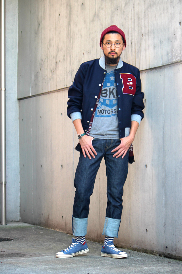 brooklyn circus varsity