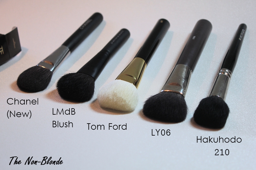 Tom Ford Beauty- Cheek Brush
