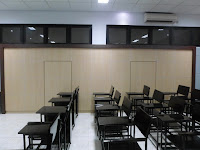 Produksi Furniture Interior Kantor Semarang Jawa Tengah