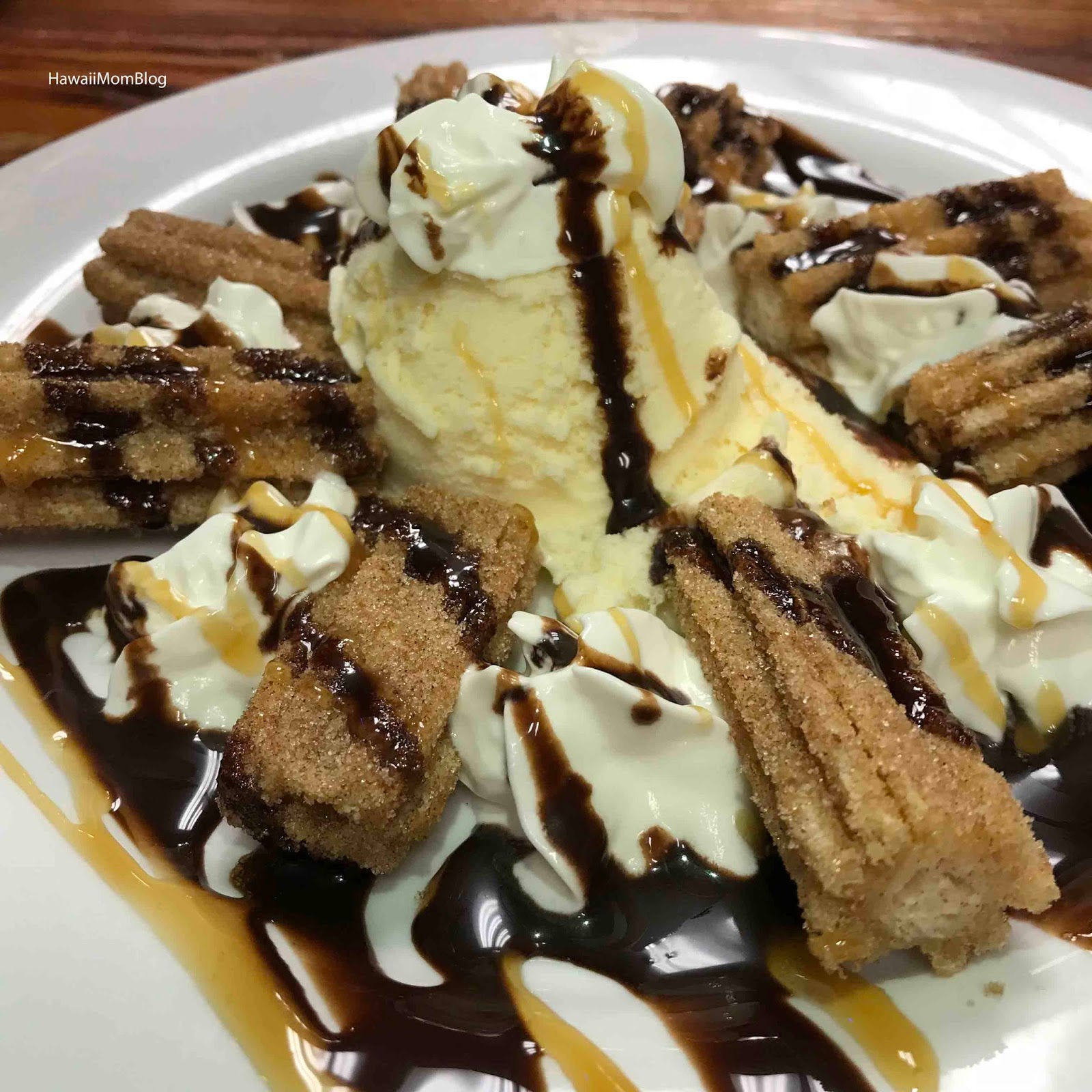 Hawaii Mom Blog Chile Relleno