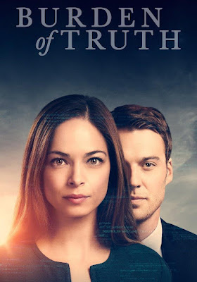 Burden Of Truth Season 4 Poster