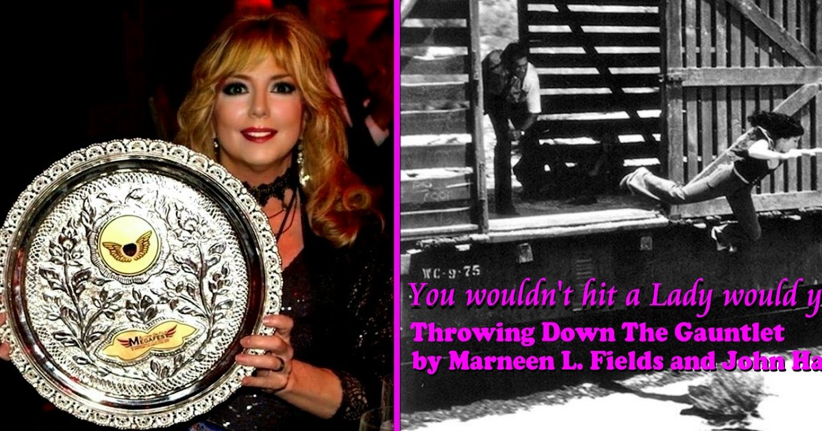 The Clint Eastwood Archive Throwing Down the Gauntlet by Marneen L