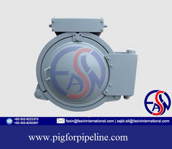 CLAMP RING TYPE QUICK OPENING CLOSURE suppliers