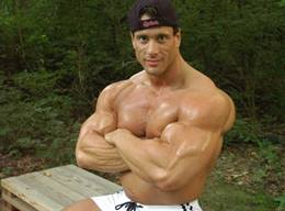 Hot Male Bodybuilders Big and Buff