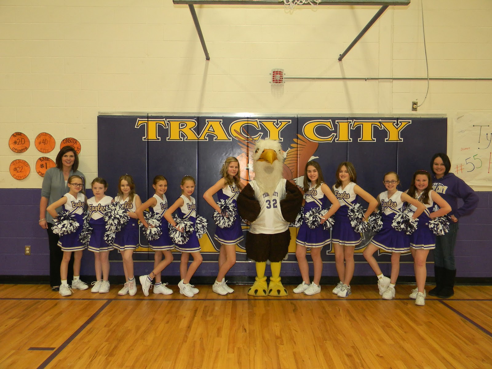 Mrs. Janelle's Kindergarten Kingdom About Me