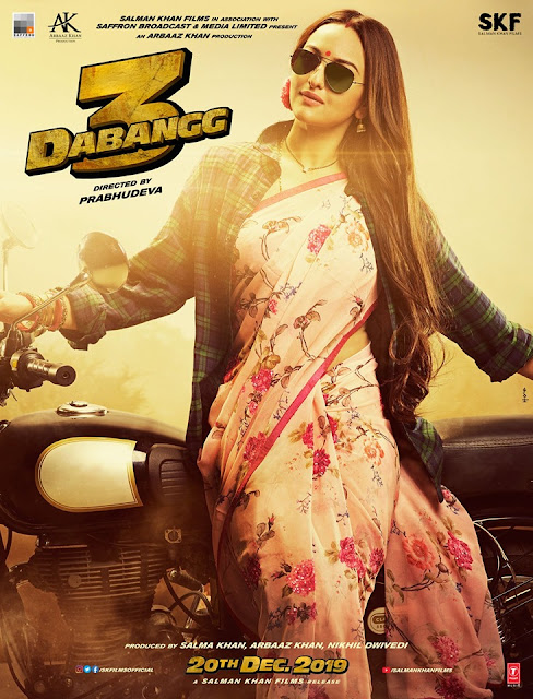 Dabang 3 movie download HD | Review Release date - Movies Box