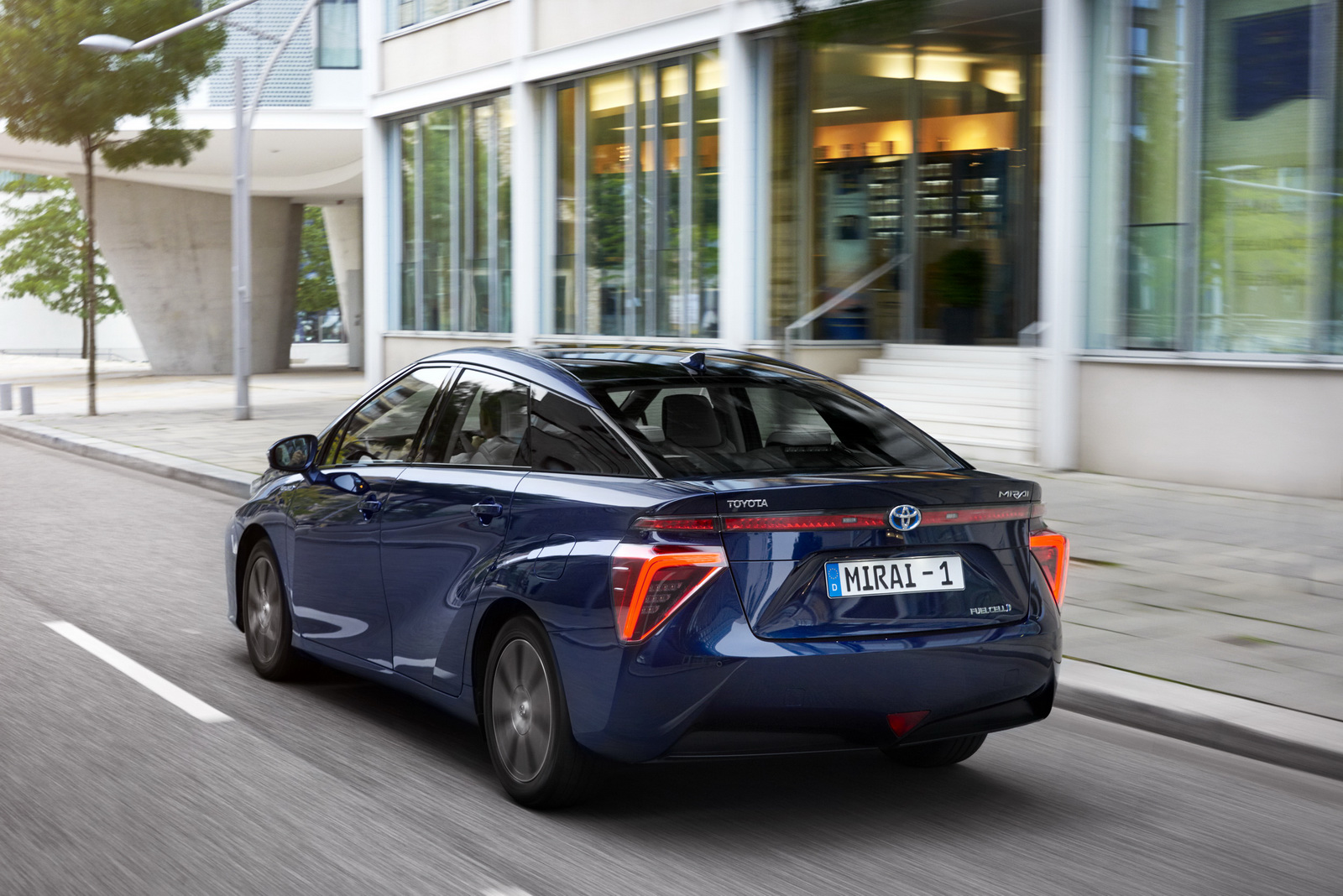 europe toyota dealers #6