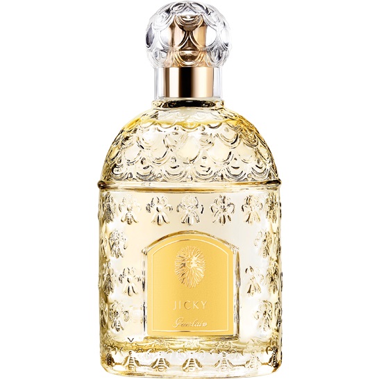 Guerlain Jicky Eau de Parfum