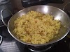 Mango Rice | Simple way to make Mavinakai Chitranna