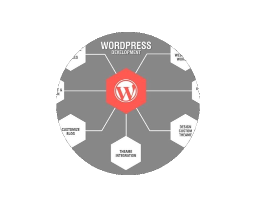 WordPress Website Design and Develop