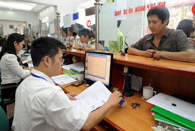 Bảng giá chữ ký số giá rẻ tại TPHCM