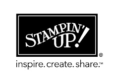 My Stampin' Up! Website