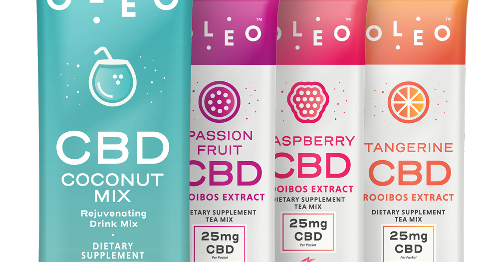 Why You Should Use CBD Drink Mix as an Athlete