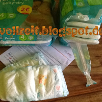pampers baby dry all night long better sleeping size 4 7-18 kg