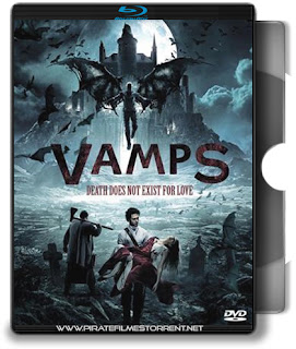Vamps – A Morte Não Existe para o Amor Filme