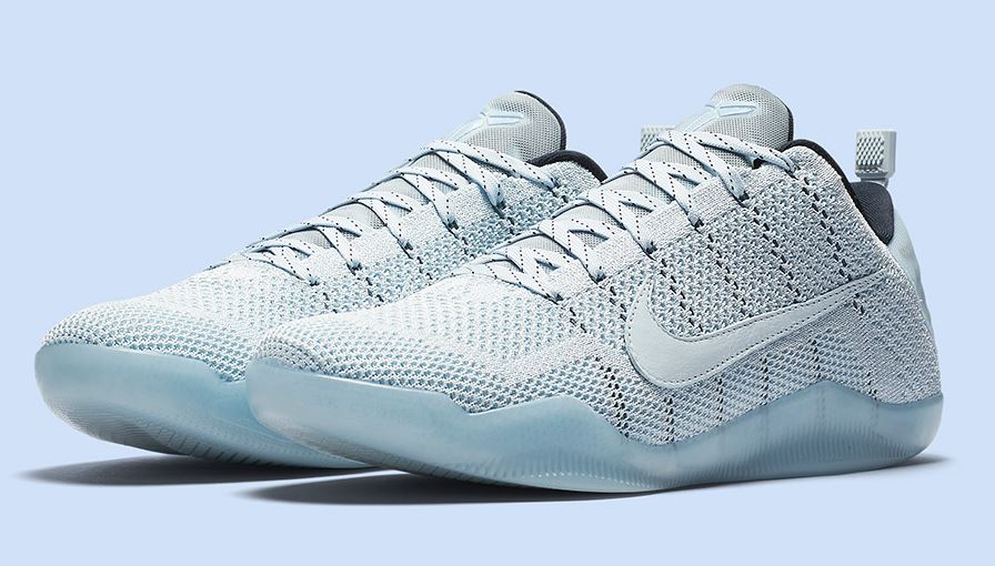kobe 11 dark horse