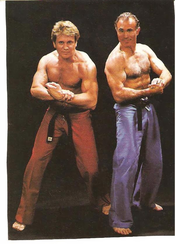 Fearless Fitness/Martial Arts Fellowship of Valor