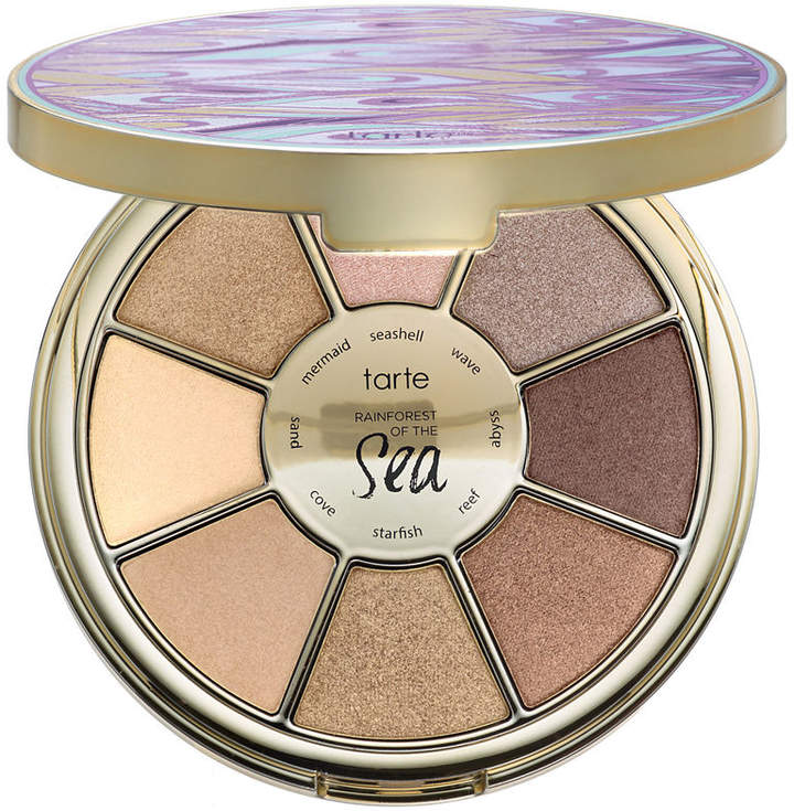 12 Vegan Eyeshadow Palettes LynSire