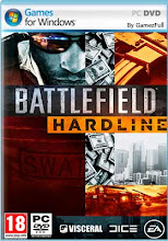 Battlefield Hardline PC [Full] Español [MEGA]