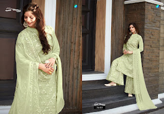 Your Choice Dollar Salwar Kameez wholesaler