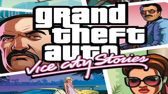 GTA Grand Theft Auto Vice City Game Download Free For Pc - PCGAMEFREETOP