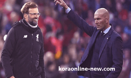 ليفربول ينافس ريال مدريد بقوة للتعاقد مع نجم باريس سان جيرمان بطلب من كلوب