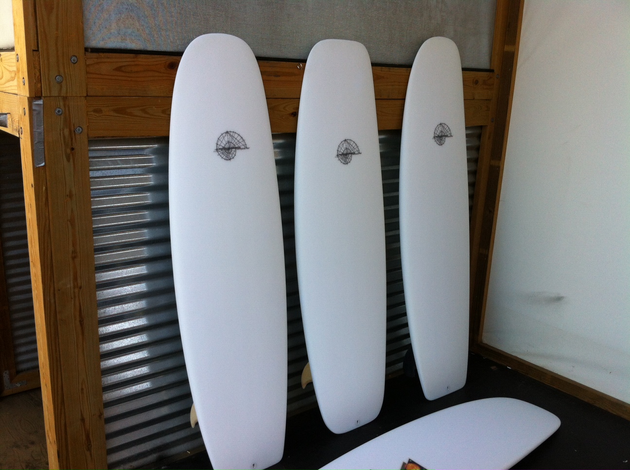 Tomo Surfboards New HYDRODYNAMICA models