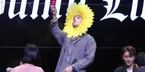 타그룹과 분위기가 다른 혼성그룹의 팬싸인회 | 인스티즈