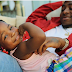Davido Shares Cute New Photo Of Himself With Daughter, Imade