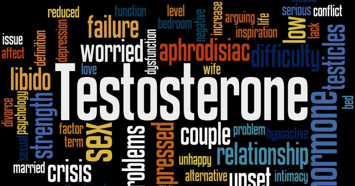 Extra starkes Natural Testosteron Booster Präparat zur Förderung des