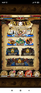 Tips & Trik Game One Piece Treasure Cruise