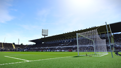 Pes 2021 Stadium Artemio Franchi Pesnewupdate Com Free Download Latest Pro Evolution Soccer Patch Updates