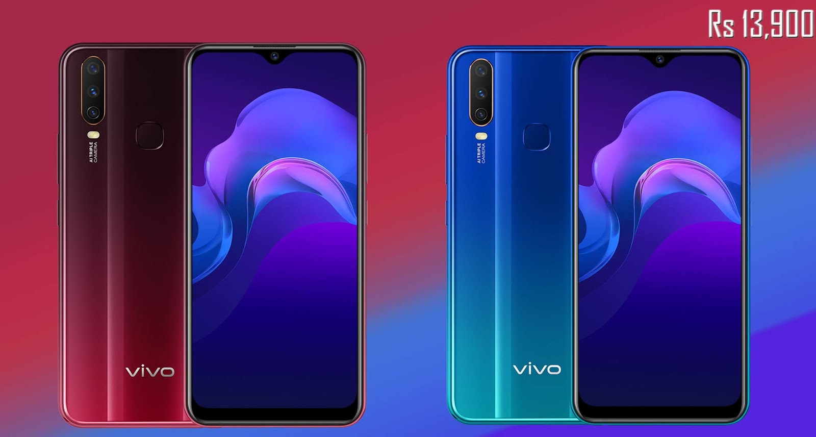 Vivo Y15 Price