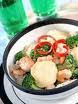 Foto Resep Tumis Brokoli Seafood Lezat