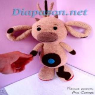 PATRON GRATIS TINY LOVE AMIGURUMI 30481