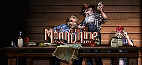Moonshine Inc Supporter Edition-GOG