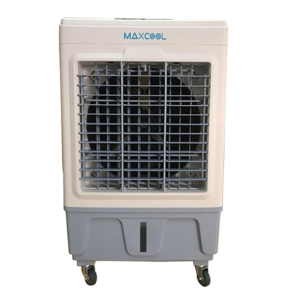 Quạt điều hòa hơi nước Maxcool D66 4 Quạt điều hòa hơi nước Maxcool D66