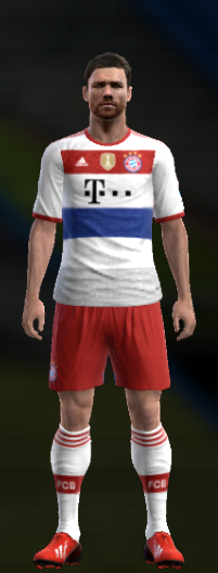 PES 2013 Update Kits 14-15 #21/09/14 by Ram'z