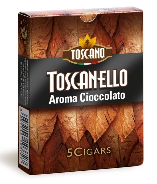 Toscanello Cioccolato Puro ve Djarum Black Karanfil Sigara İncelemesi