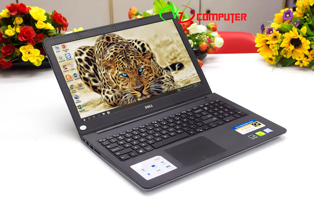 Dell Inspiron 5557