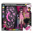 Monster High Draculaura G3 Playsets Doll