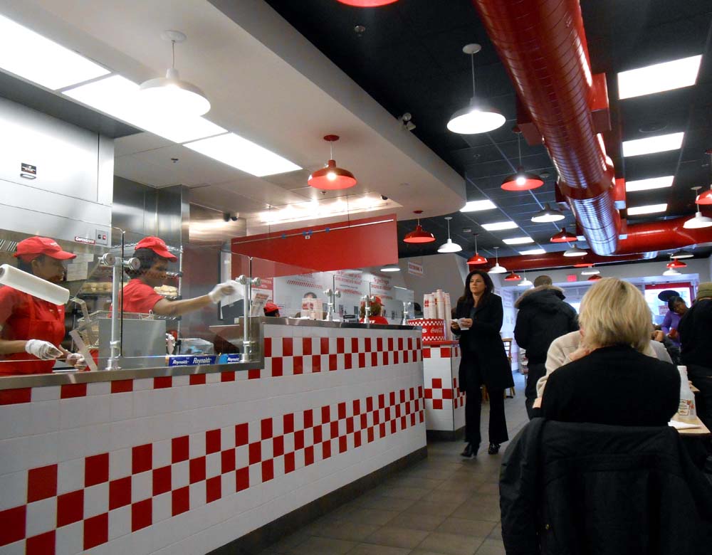 Seven Bucks Cripes I Thought It Might Come With Fries For That Price But No Tough Luck My Friend A Regular Pop Was Over 2 And Fries 4 Seven Bucks Cripes I Thought It Might Come With Fries For That Price But No Tough Luck My Friend A Regular Pop Was Over 2 And Fries 4
